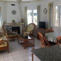 Villa in Spain, Comunitat Valenciana, Alicante, 140 sq.m.