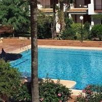 Квартира в Испании, Валенсия, Аликанте, 65 кв.м.