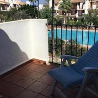 Квартира в Испании, Валенсия, Аликанте, 65 кв.м.