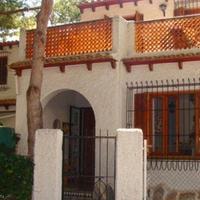 Таунхаус в Испании, Валенсия, Аликанте, 103 кв.м.