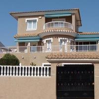 Вилла в Испании, Валенсия, Аликанте, 185 кв.м.