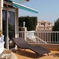 Вилла в Испании, Валенсия, Аликанте, 185 кв.м.