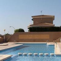 Вилла в Испании, Валенсия, Аликанте, 185 кв.м.