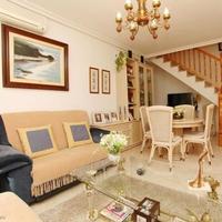 Вилла в Испании, Валенсия, Аликанте, 185 кв.м.