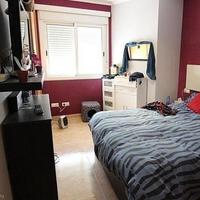 Квартира в Испании, Валенсия, Аликанте, 90 кв.м.