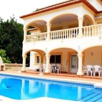 Villa in Spain, Comunitat Valenciana, Alicante, 360 sq.m.