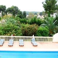 Villa in Spain, Comunitat Valenciana, Alicante, 360 sq.m.