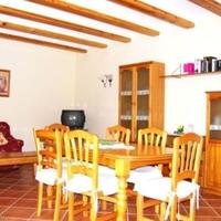 Villa in Spain, Comunitat Valenciana, Alicante, 360 sq.m.