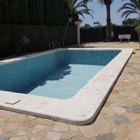 Villa in Spain, Comunitat Valenciana, Alicante, 357 sq.m.