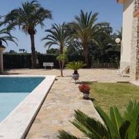 Villa in Spain, Comunitat Valenciana, Alicante, 357 sq.m.