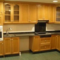 Townhouse in Spain, Comunitat Valenciana, Alicante, 105 sq.m.