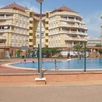 Квартира в Испании, Валенсия, Аликанте, 87 кв.м.