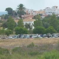 Квартира в Испании, Валенсия, Аликанте, 87 кв.м.