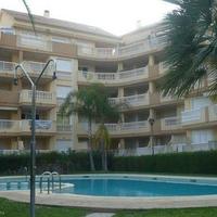 Квартира в Испании, Валенсия, Аликанте, 82 кв.м.