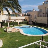Flat in Spain, Comunitat Valenciana, Alicante, 78 sq.m.
