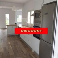 Вилла в Испании, Валенсия, Аликанте, 130 кв.м.