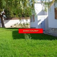 Вилла в Испании, Валенсия, Аликанте, 130 кв.м.