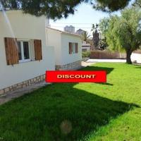 Вилла в Испании, Валенсия, Аликанте, 130 кв.м.