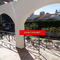 Вилла в Испании, Валенсия, Аликанте, 130 кв.м.