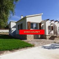 Вилла в Испании, Валенсия, Аликанте, 130 кв.м.