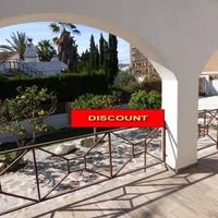 Вилла в Испании, Валенсия, Аликанте, 130 кв.м.