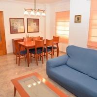 Квартира в Испании, Валенсия, Аликанте, 112 кв.м.