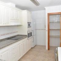 Квартира в Испании, Валенсия, Аликанте, 112 кв.м.