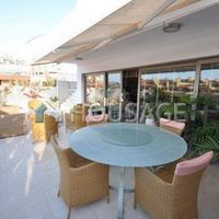 Квартира в Испании, Андалусия, 222 кв.м.