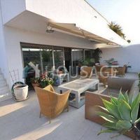 Квартира в Испании, Андалусия, 222 кв.м.