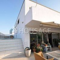 Квартира в Испании, Андалусия, 222 кв.м.