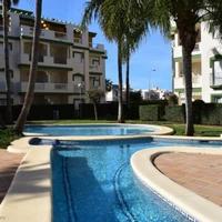 Flat in Spain, Comunitat Valenciana, Alicante, 89 sq.m.