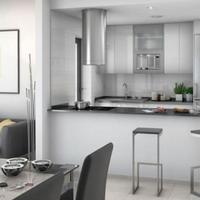 Flat in Spain, Comunitat Valenciana, Alicante, 122 sq.m.