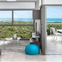 Flat in Spain, Comunitat Valenciana, Alicante, 122 sq.m.