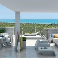 Flat in Spain, Comunitat Valenciana, Alicante, 122 sq.m.