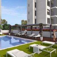 Flat in Spain, Comunitat Valenciana, Alicante, 122 sq.m.