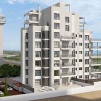 Flat in Spain, Comunitat Valenciana, Alicante, 122 sq.m.