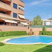 Квартира в Испании, Валенсия, Аликанте, 80 кв.м.