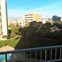Flat in Spain, Comunitat Valenciana, Alicante, 60 sq.m.