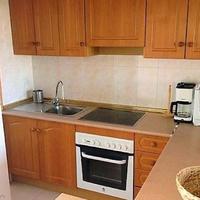 Flat in Spain, Comunitat Valenciana, Alicante, 60 sq.m.