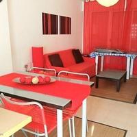Flat in Spain, Comunitat Valenciana, Alicante, 60 sq.m.