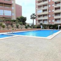 Flat in Spain, Comunitat Valenciana, Alicante, 80 sq.m.