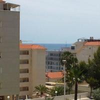 Flat in Spain, Comunitat Valenciana, Alicante, 60 sq.m.