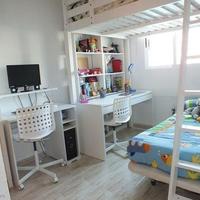 Flat in Spain, Comunitat Valenciana, Alicante, 60 sq.m.