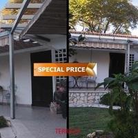 Вилла в Испании, Валенсия, Аликанте, 160 кв.м.