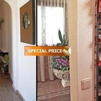 Вилла в Испании, Валенсия, Аликанте, 160 кв.м.