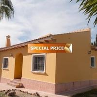 Villa in Spain, Comunitat Valenciana, Alicante, 200 sq.m.