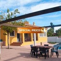 Villa in Spain, Comunitat Valenciana, Alicante, 200 sq.m.