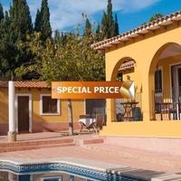 Villa in Spain, Comunitat Valenciana, Alicante, 200 sq.m.