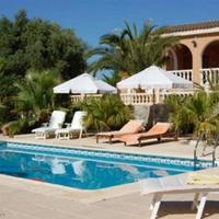 Villa in Spain, Comunitat Valenciana, Alicante, 180 sq.m.