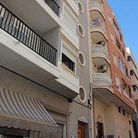 Flat in Spain, Comunitat Valenciana, Alicante, 70 sq.m.